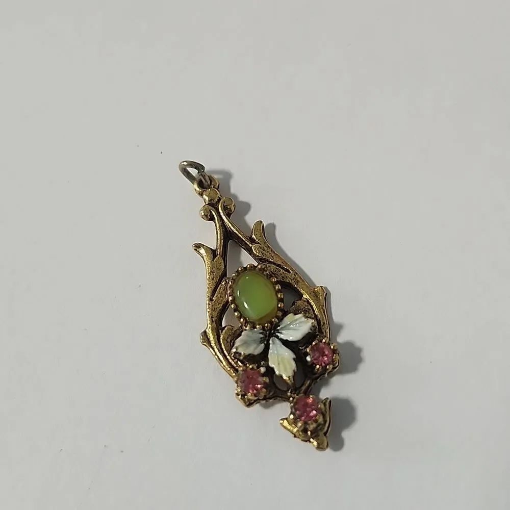 Art Pendant/charm